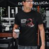 Cosmic Voyage Men's T-Shirt