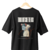 Think Outside the Box Unisex T-Shirt (Oversized)