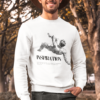 Inspiration Renaissance Sweatshirt