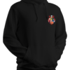 Team 7 Legacy Hoodie (Naruto) L size only