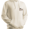 Never Give Up Hoodie - Regular Fit