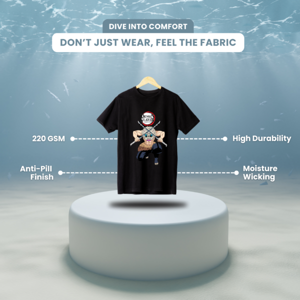 Beast Mode T-Shirt