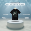 Eren's Resolve T-Shirt