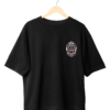 Attack on Titan Mask T-Shirt (Oversized)