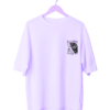 Mind's Mirage Illusion Unisex T-Shirt (Oversized)