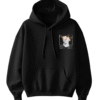 Think Outside the Box - Oversized Fit Hoodie