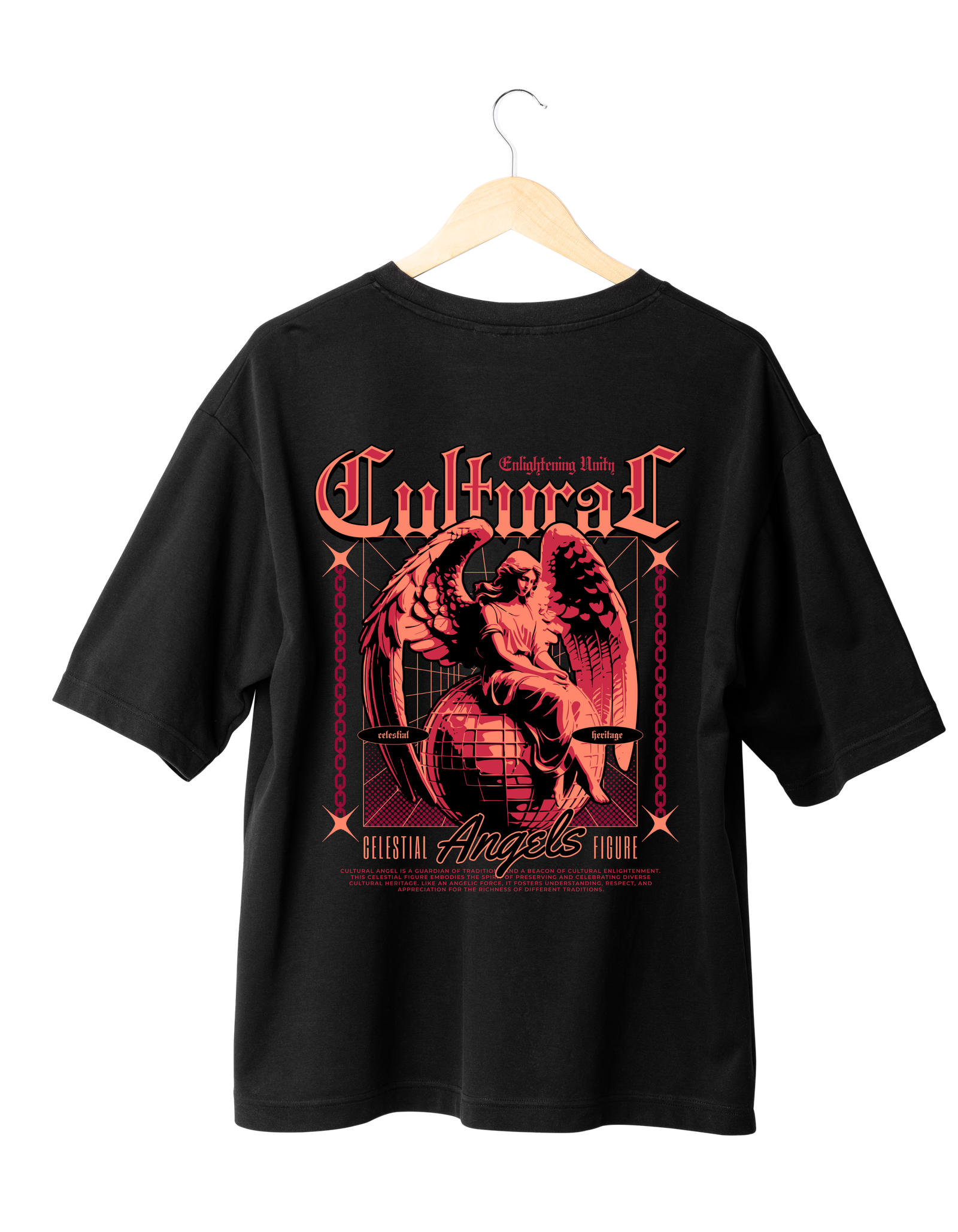 CULTURE- TSHIRT