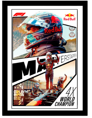 Wall Poster Frame