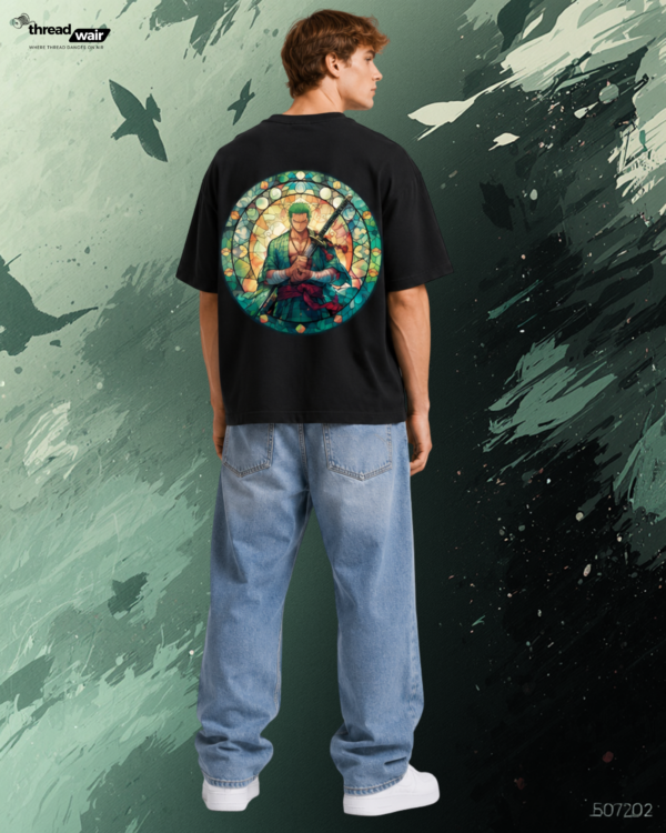 Roronoa Zoro - One Piece - T-Shirt