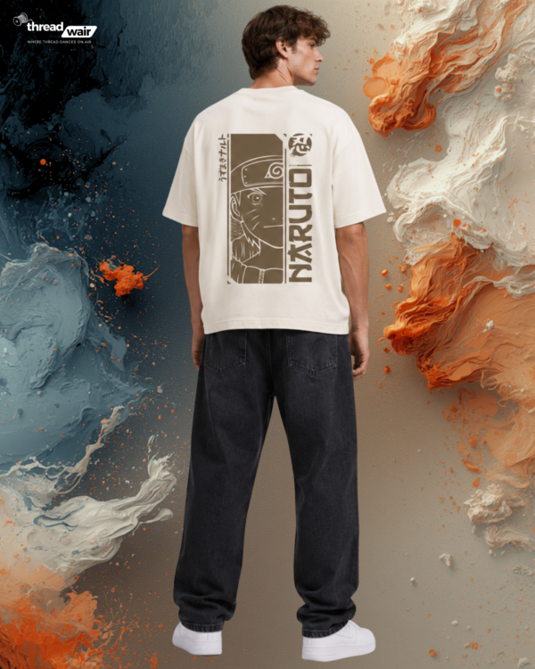 Naruto T-Shirt