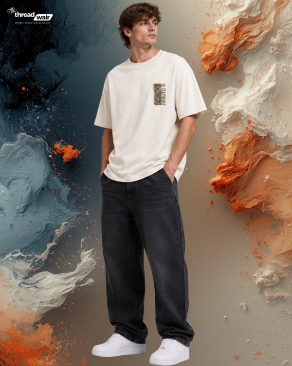 Naruto T-Shirt