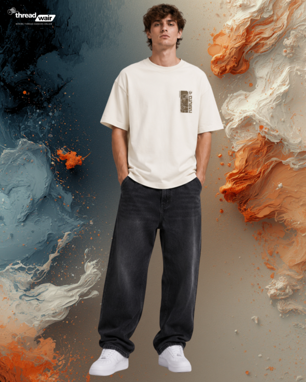 Naruto T-Shirt
