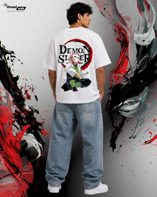 Demon Slayer T-Shirt
