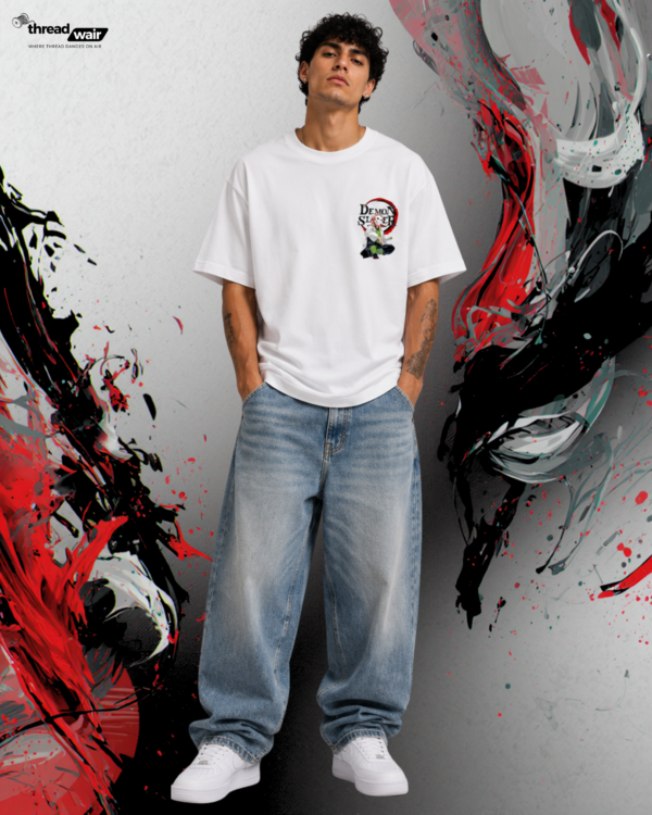 Demon Slayer T-Shirt