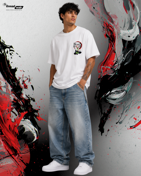 Demon Slayer T-Shirt