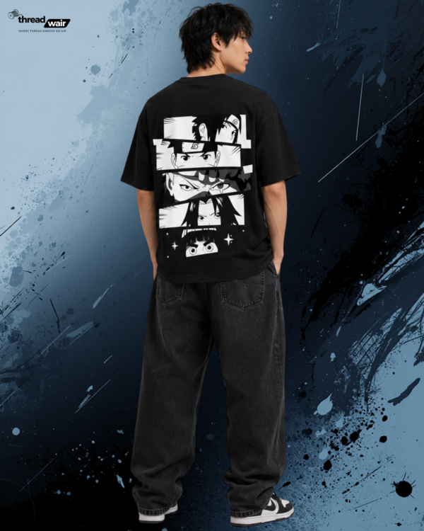 Ninja Gaze T-Shirt