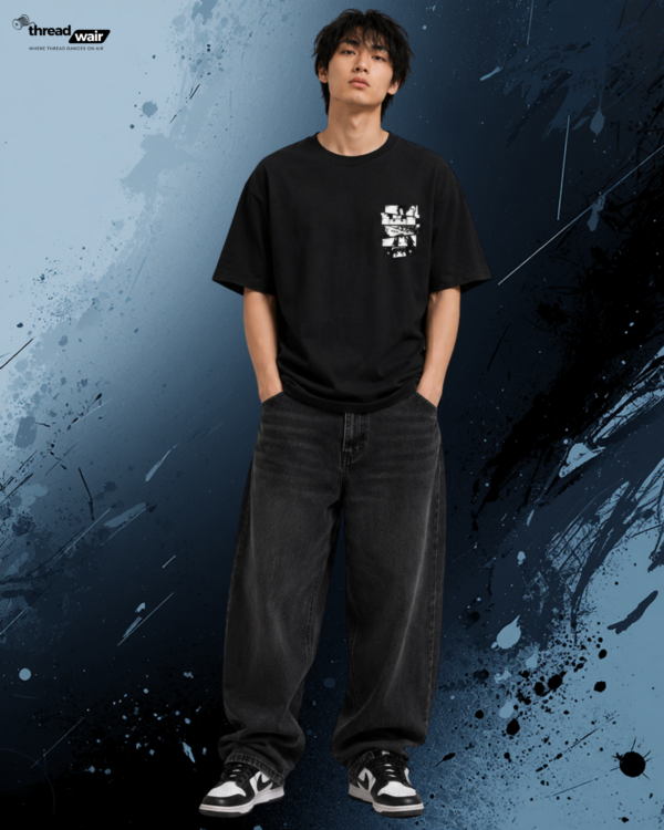 Ninja Gaze T-Shirt