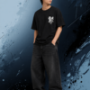Ninja Gaze T-Shirt