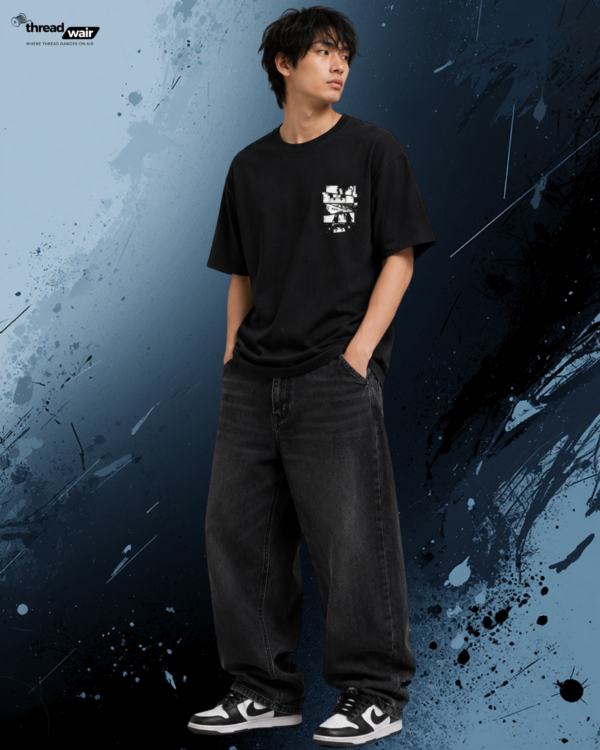 Ninja Gaze T-Shirt