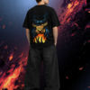 Ace Fire Fury T-Shirt Ace Fire Fury T-Shirt