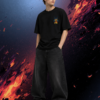 Ace Fire Fury T-Shirt Ace Fire Fury T-Shirt