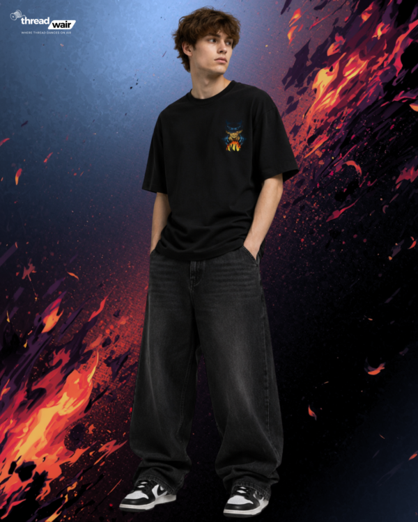 Ace Fire Fury T-Shirt Ace Fire Fury T-Shirt