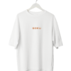 Goku Inspired Anime Oversized