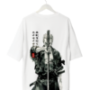Zoro Oversized T-Shirt