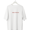 Luffy Oversized T-Shirt